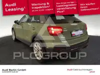 2021 Audi SQ2