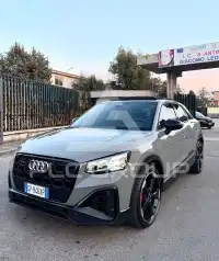 2021 Audi SQ2
