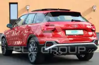 2021 Audi SQ2