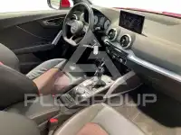 2021 Audi SQ2
