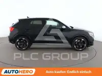 2021 Audi SQ2