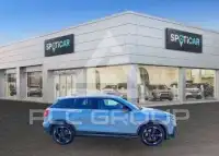 2021 Audi SQ2