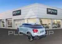 2021 Audi SQ2