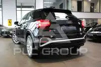 2021 Audi SQ2