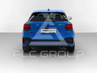 2021 Audi SQ2