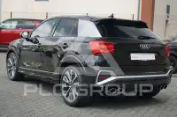 2021 Audi SQ2