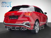 2021 Audi SQ2