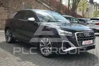 2021 Audi SQ2