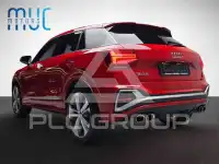 2021 Audi SQ2