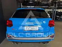 2021 Audi SQ2