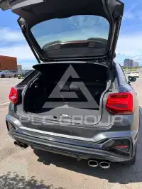 2021 Audi SQ2
