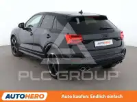 2021 Audi SQ2