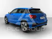 2021 Audi SQ2