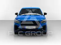 2021 Audi SQ2