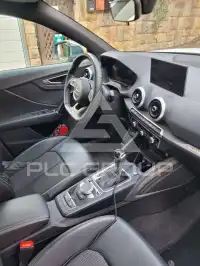 2021 Audi SQ2