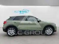 2021 Audi SQ2