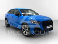 2021 Audi SQ2