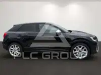 2021 Audi SQ2