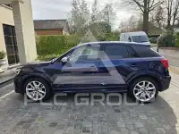 2021 Audi SQ2