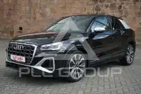 2021 Audi SQ2