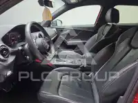 2021 Audi SQ2