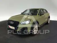 2021 Audi SQ2