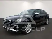 2021 Audi SQ2