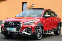 2021 Audi SQ2