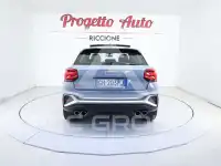 2021 Audi SQ2