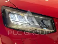 2021 Audi SQ2