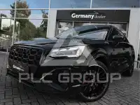 2021 Audi SQ2