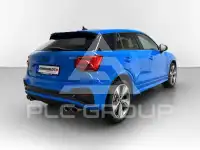 2021 Audi SQ2