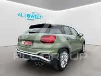 2021 Audi SQ2