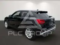 2021 Audi SQ2