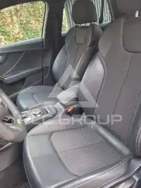 2021 Audi SQ2