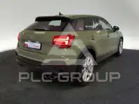 2021 Audi SQ2