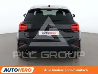2021 Audi SQ2