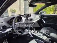 2021 Audi SQ2