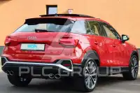 2021 Audi SQ2
