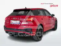 2021 Audi SQ2