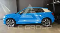 2021 Audi SQ2