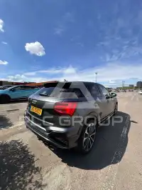 2021 Audi SQ2