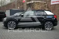 2021 Audi SQ2