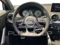 2021 Audi SQ2
