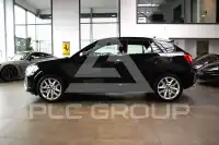 2021 Audi SQ2