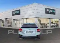 2021 Audi SQ2