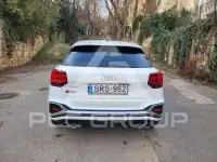 2021 Audi SQ2