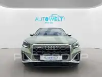 2021 Audi SQ2