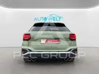 2021 Audi SQ2