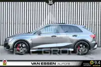 2021 Audi RS3